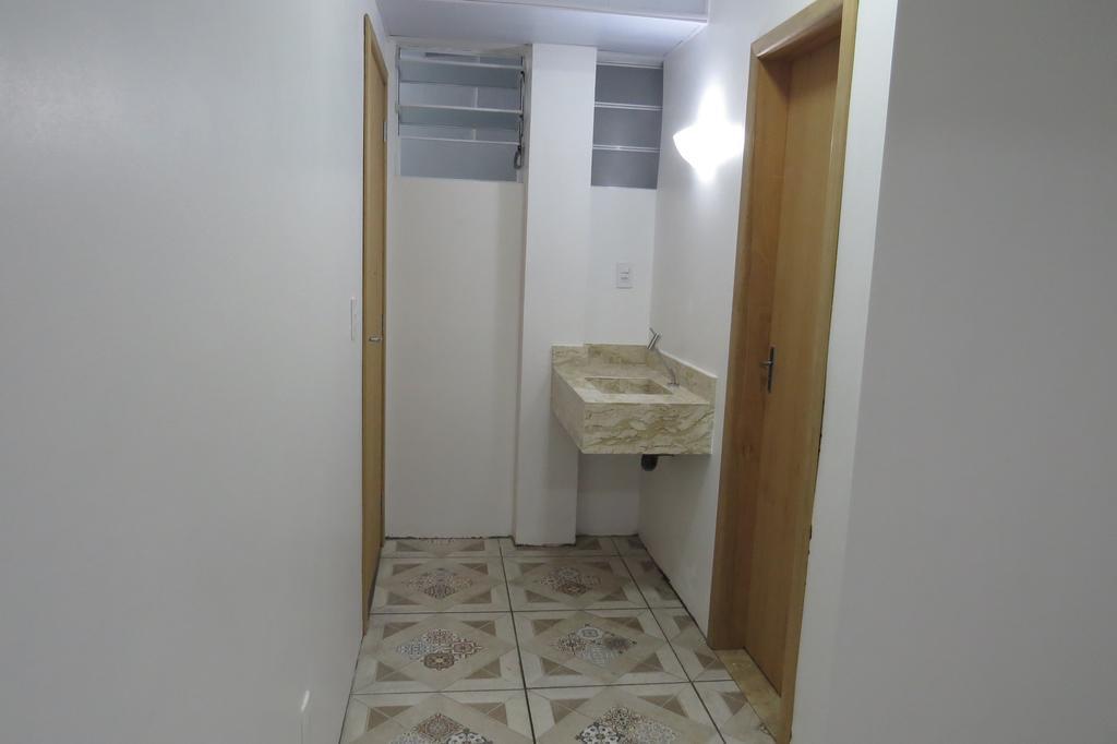 Pousada do Russo Blumenau Exterior foto